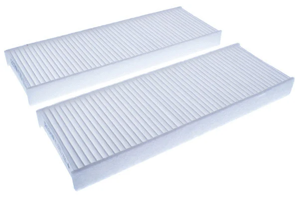 Filtre, air de l'habitacle DENCKERMANN M110936