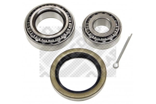 Kit de roulements de roue MAPCO 26200