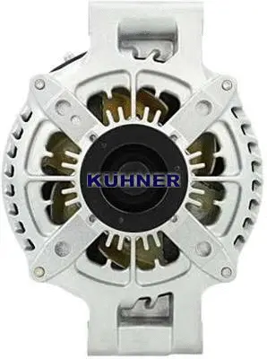 Alternateur AD KÜHNER 554480RID