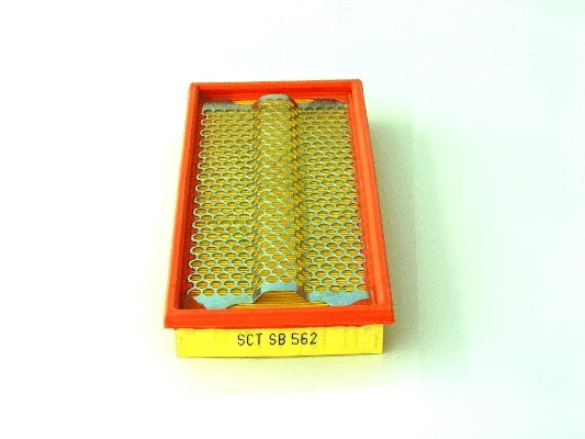 Filtre à air SCT - MANNOL SB 562
