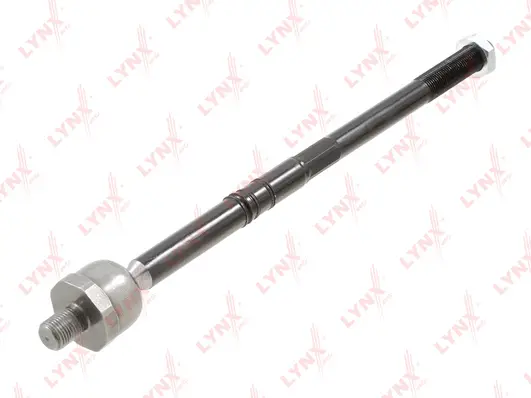Rotule de direction intérieure, barre de connexion LYNXAUTO C2524LR