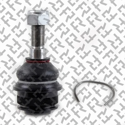 Rotule de suspension FR REDAELLI 6-107