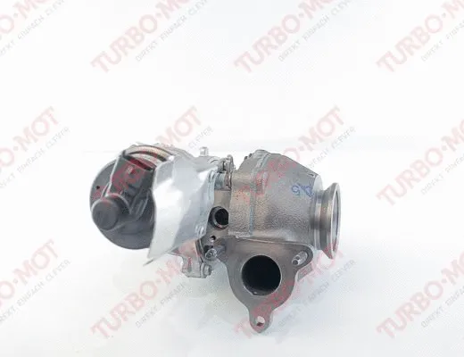 Turbocompresseur, suralimentation TURBO-MOT 696892