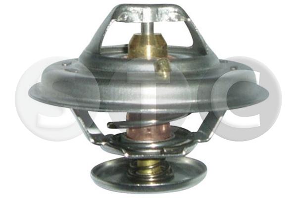 Thermostat, liquide de refroidissement STC T430289