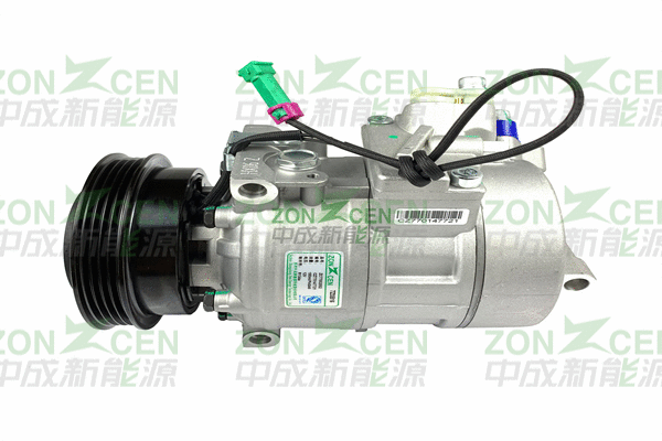 Compresseur, climatisation AIR ZONCEN 77002002