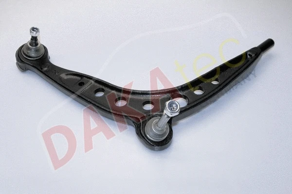 Bras de liaison, suspension de roue DAKAtec 100117HQ