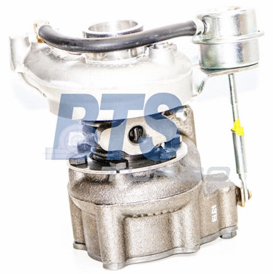 Turbocompresseur, suralimentation BTS Turbo T911300BL