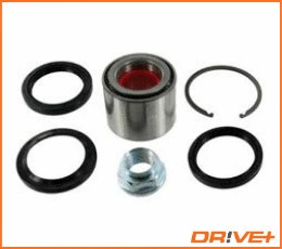 Kit de roulements de roue Dr!ve+ DP2010.10.0160