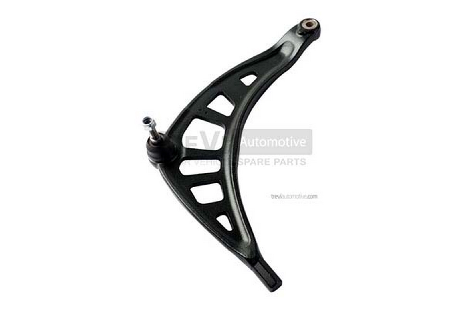 Bras de liaison, suspension de roue TREVI AUTOMOTIVE TRTT3912