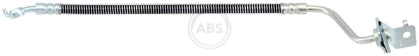 Flexible de frein A.B.S. SL 6428