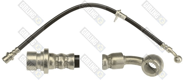 Flexible de frein GIRLING 9004599