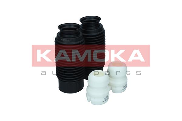Kit de protection contre la poussière, amortisseur KAMOKA 2019161