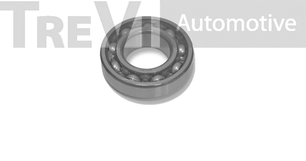 Kit de roulements de roue TREVI AUTOMOTIVE WB2168