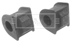 Kit de réparation, barre de couplage stabilisatrice BORG & BECK BSK6759K