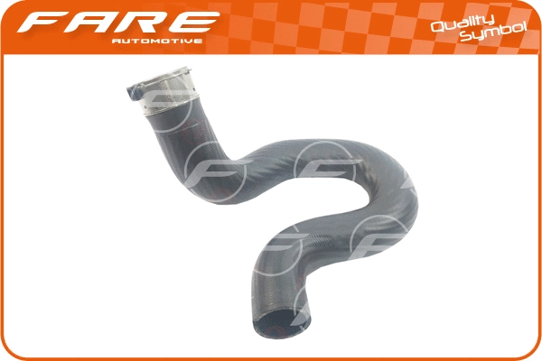 Gaine de suralimentation FARE SA 16087