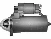 Démarreur ACAUTO AC-CBS1172