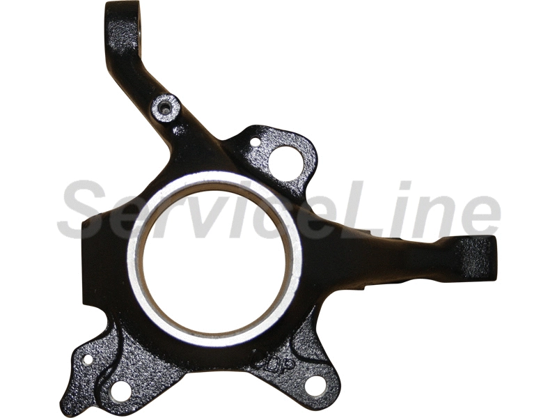 Fusée d'essieu, suspension de roue APC AF10039