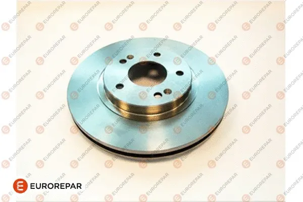 Disque de frein EUROREPAR 1687787580