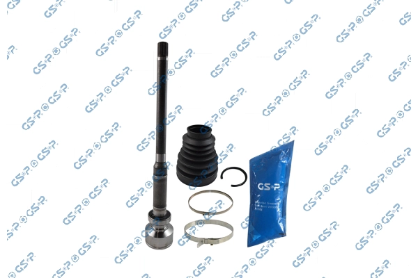 Jeu de joints, arbre de transmission GSP 801425
