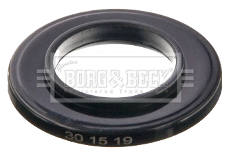 Roulement, coupelle de suspension BORG & BECK BSM5525
