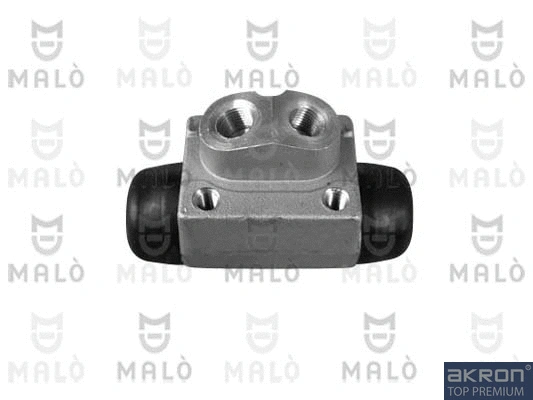 Cylindre de roue AKRON-MALÒ 90275
