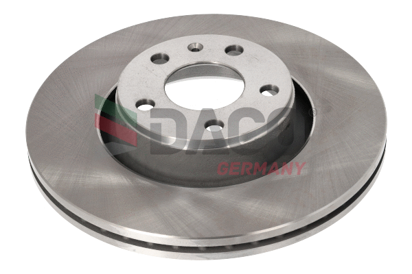 Disque de frein DACO Germany 600210