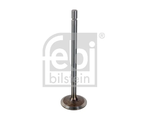 Soupape d'admission FEBI BILSTEIN 179187