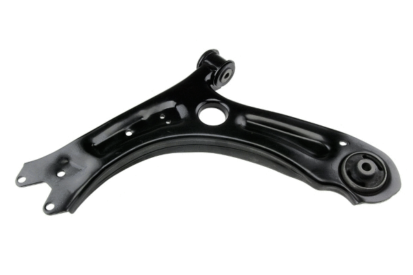 Bras de liaison, suspension de roue MTR 12134546