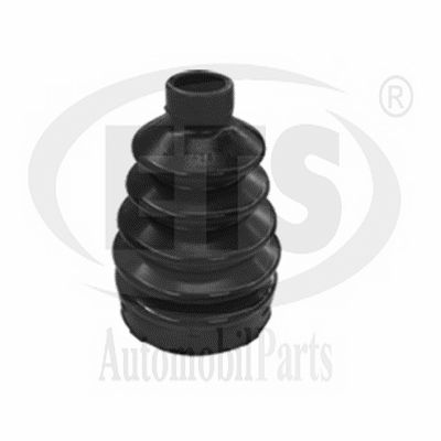 Joint-soufflet, arbre de commande ETS 19.SK.333