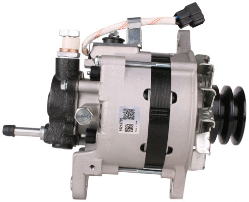 Alternateur PowerMax 89213785