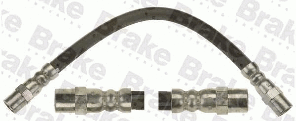 Flexible de frein Brake ENGINEERING BH772220
