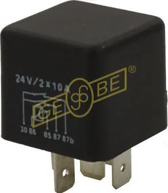 Pompe à carburant GEBE 9 6156 1