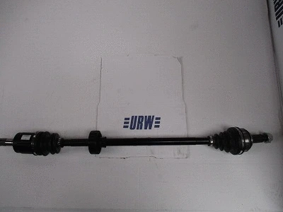 Arbre de transmission URW 10-08081