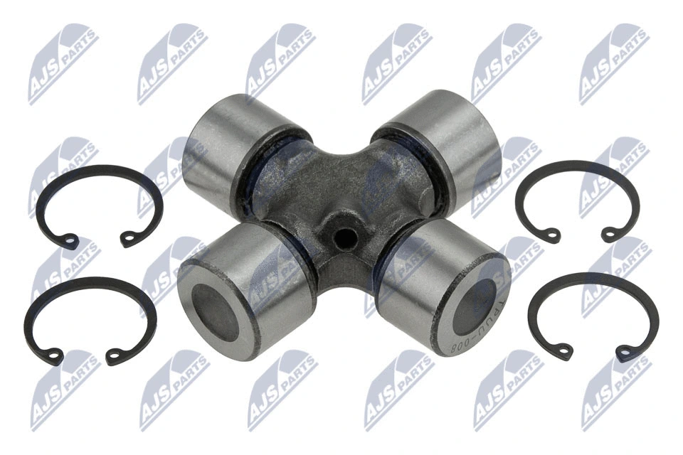 Joint, arbre de transmission NTY SKK-UU-008
