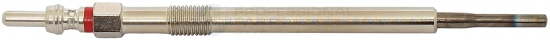 Bougie de préchauffage Professional Parts 28433880