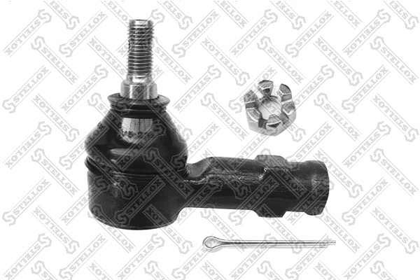 Rotule de barre de connexion STELLOX 51-00259-SX