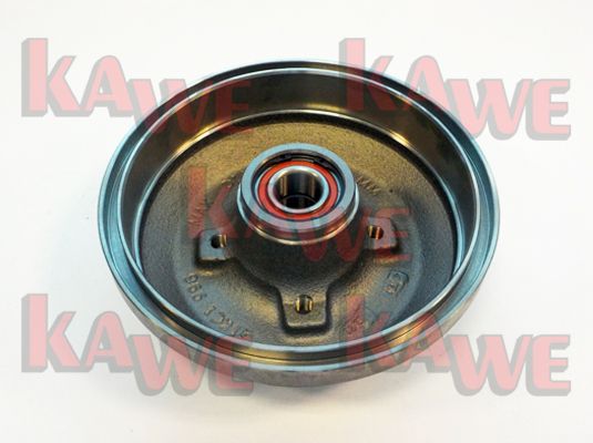 Tambour de frein KAWE 7D0600C