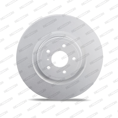 Disque de frein FERODO DDF2430C-1-D