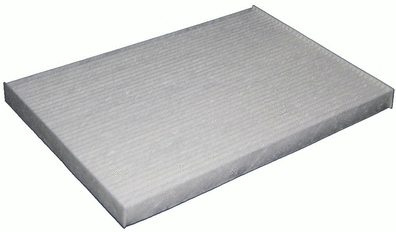 Filtre, air de l'habitacle DENCKERMANN M110628