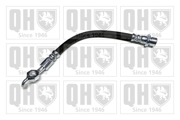 Flexible de frein QUINTON HAZELL BFH6138