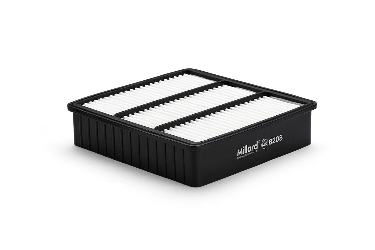 Filtre à air MILLARD FILTERS MK-8208