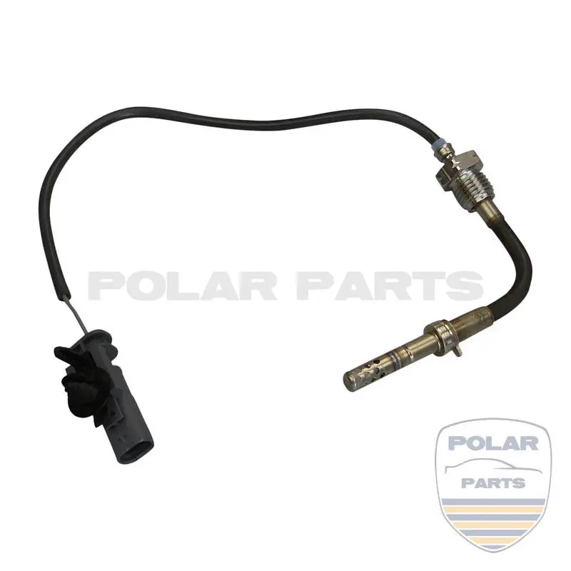 Capteur, température des gaz POLAR PARTS 10005177