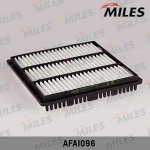 Filtre à air MILES AFAI096