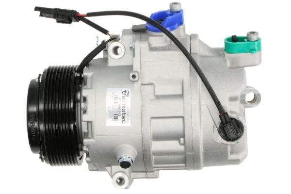 Compresseur, climatisation THERMOTEC KTT090342