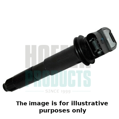 Bobine d'allumage HOFFER 8010698E