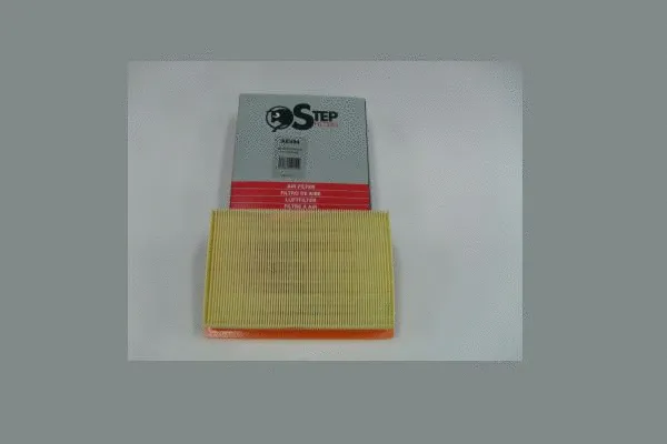 Filtre à air STEP FILTERS AE494