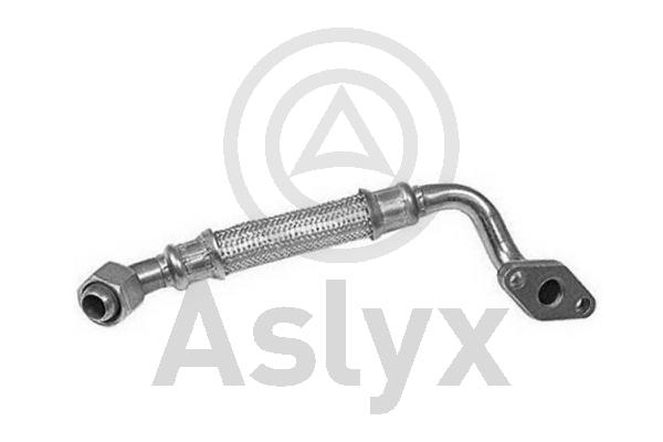 Conduite d'huile, compresseur Aslyx AS-503451