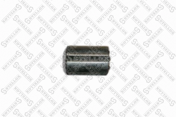 Coussinet de palier, ressort à lames STELLOX 84-08161-SX
