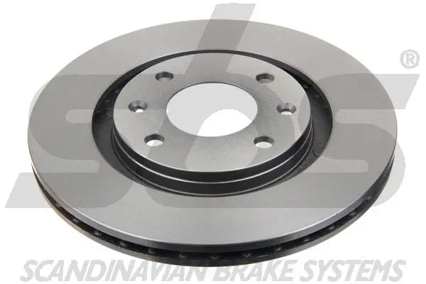Disque de frein sbs 1815209915