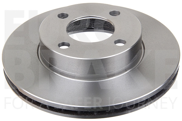 Disque de frein EUROBRAKE 5815204738